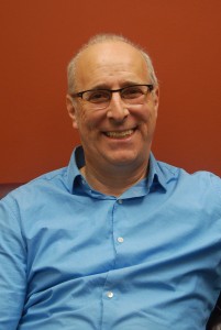 Dr. Arlen Lieberman