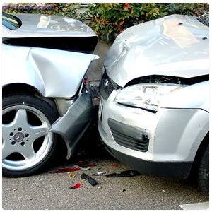 auto accident