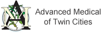 Advanced Medical of Twin Cities logo
