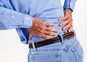 Back Pain Relief