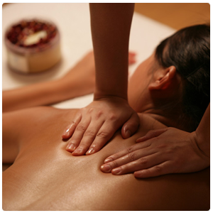 Sports Massage Therapist Golden Valley, MN