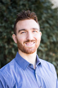 Dr. Andy Secor, D.C.
