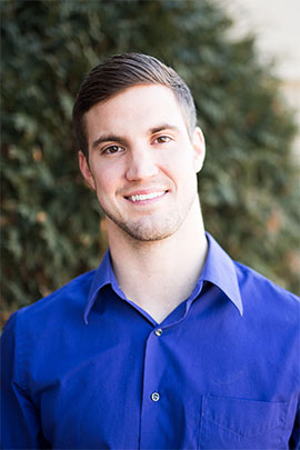 Chad Allen - Rehab Specialist