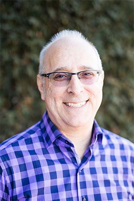 Dr. Arlen J. Lieberman D.C., D.A.B.C.O., FACO