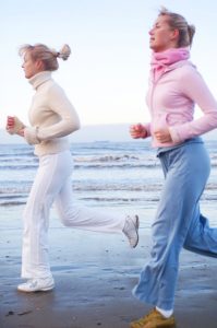 Sports Aches and Pains