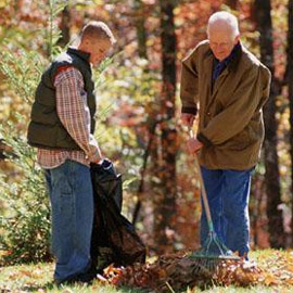 Natural Hip Pain Relief