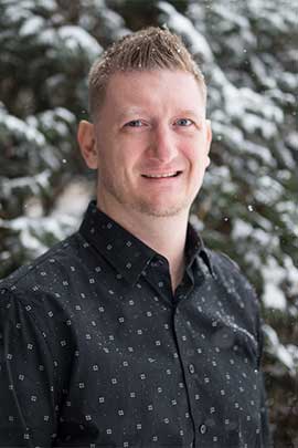 Dr Rick Johnson, DC