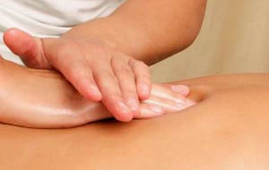 Massage Therapist in Golden Valley, MN 
