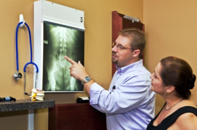 Pain Relief with Chiropractic Care MN