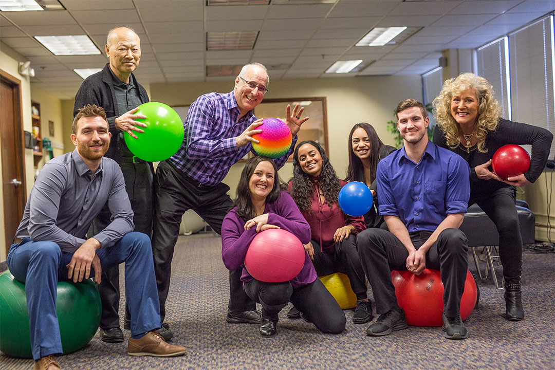 Twin Cities Healthcare Providers