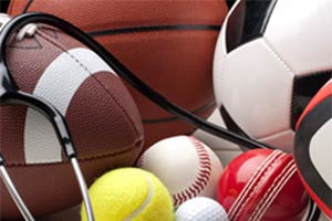 Different Types Of Sports Equipment