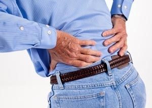 Lower Back Pain Treatment in MN