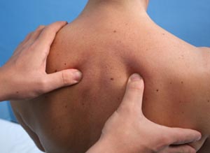 Chiropractic Care For Shoulder Pain In Golden Valley