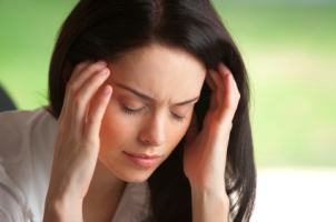 Headache Relief With Chiropractic Care