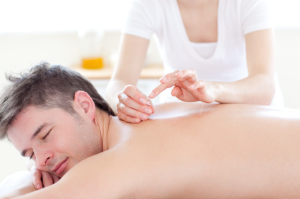 Acupuncture Treatments In The Twin Cities