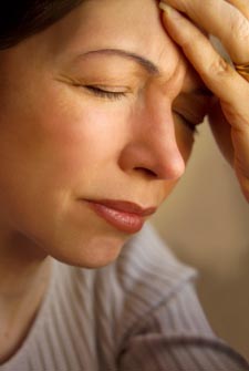 Relief From Headaches And Migraines With Chiropractic Care
