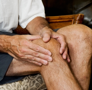 Experience Relief From Arthritis Pain Through Chiropractic Care