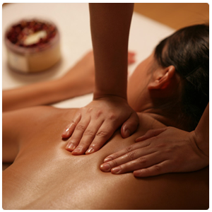 Top 5 Benefits Of Therapeutic Massage