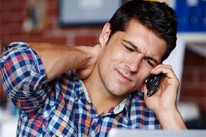 Prevent Future Work Injuries With Chiropractic Care