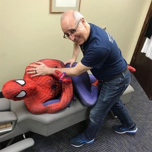 Family Chiropractic Clinic in Golden Valley, MN