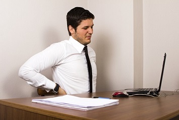 Back and Neck Pain Relief St Louis Park