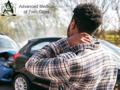 Acupuncture Treatments for Whiplash Twin Cities MN