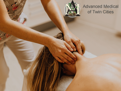 Car Accident Massage Therapy Golden Valley & Twin Cities